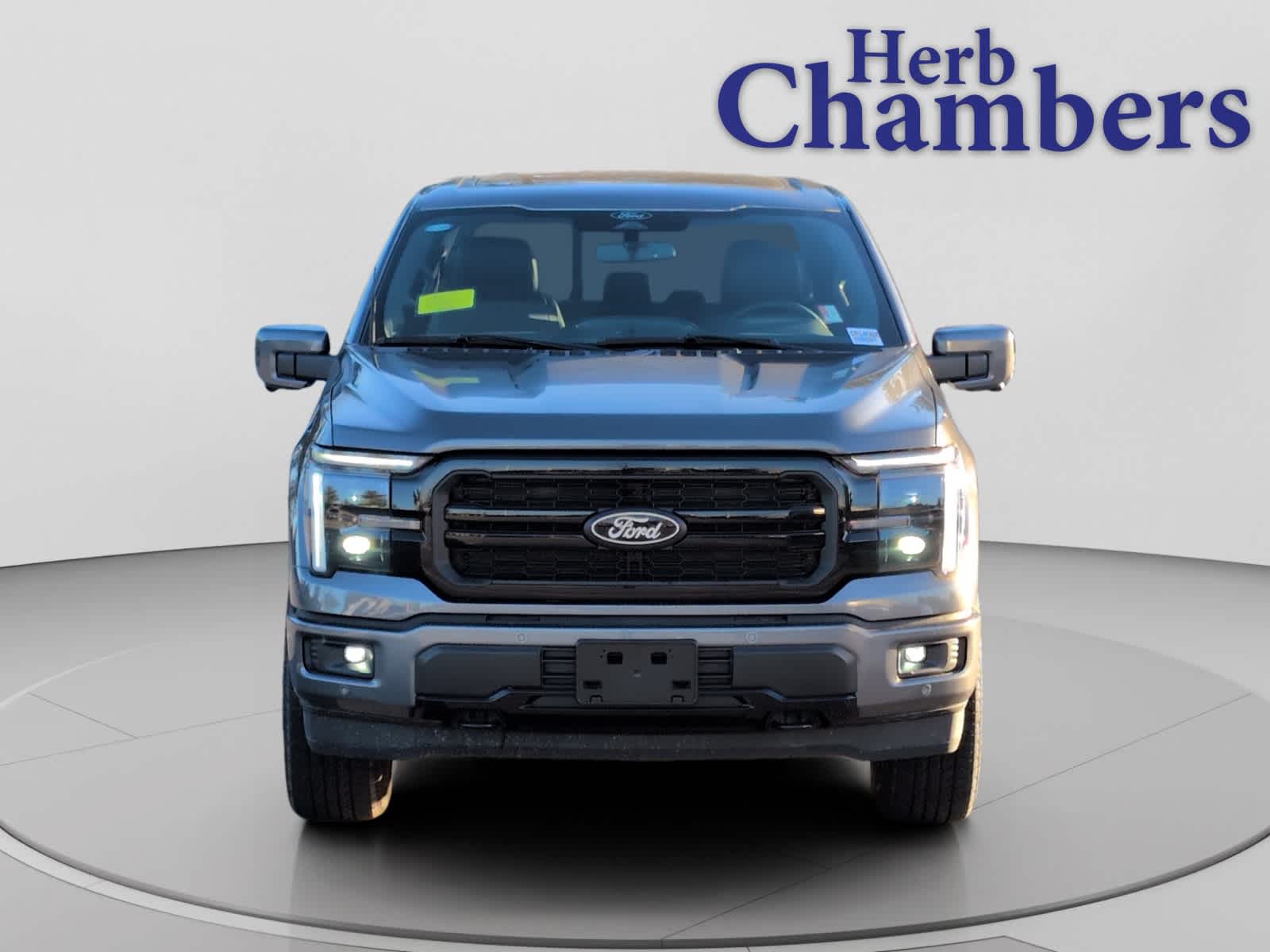 new 2026 Ford F-150 car, priced at $70,736