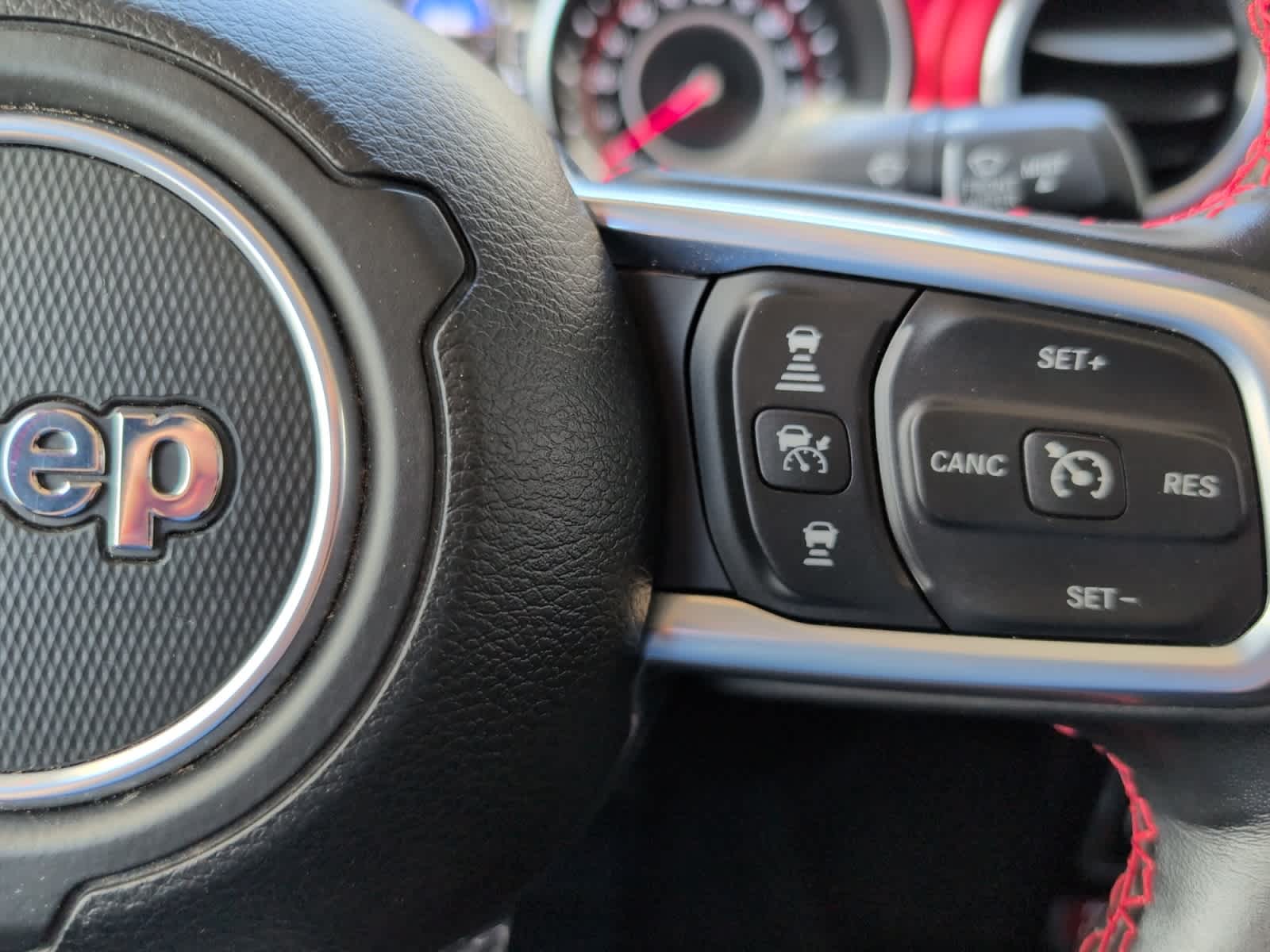 used 2021 Jeep Gladiator car, priced at $34,497