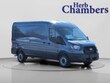  Ford Transit Cargo Van