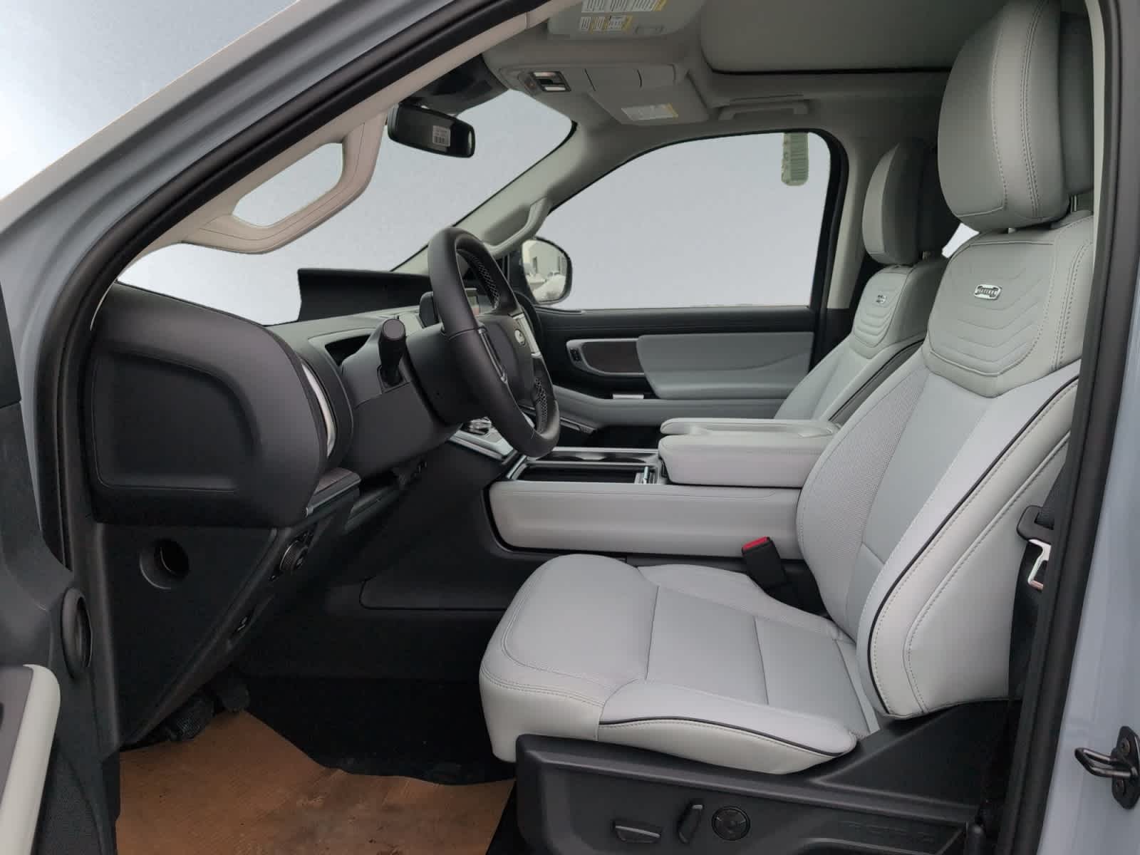 new 2026 Ford Expedition car, priced at $93,385