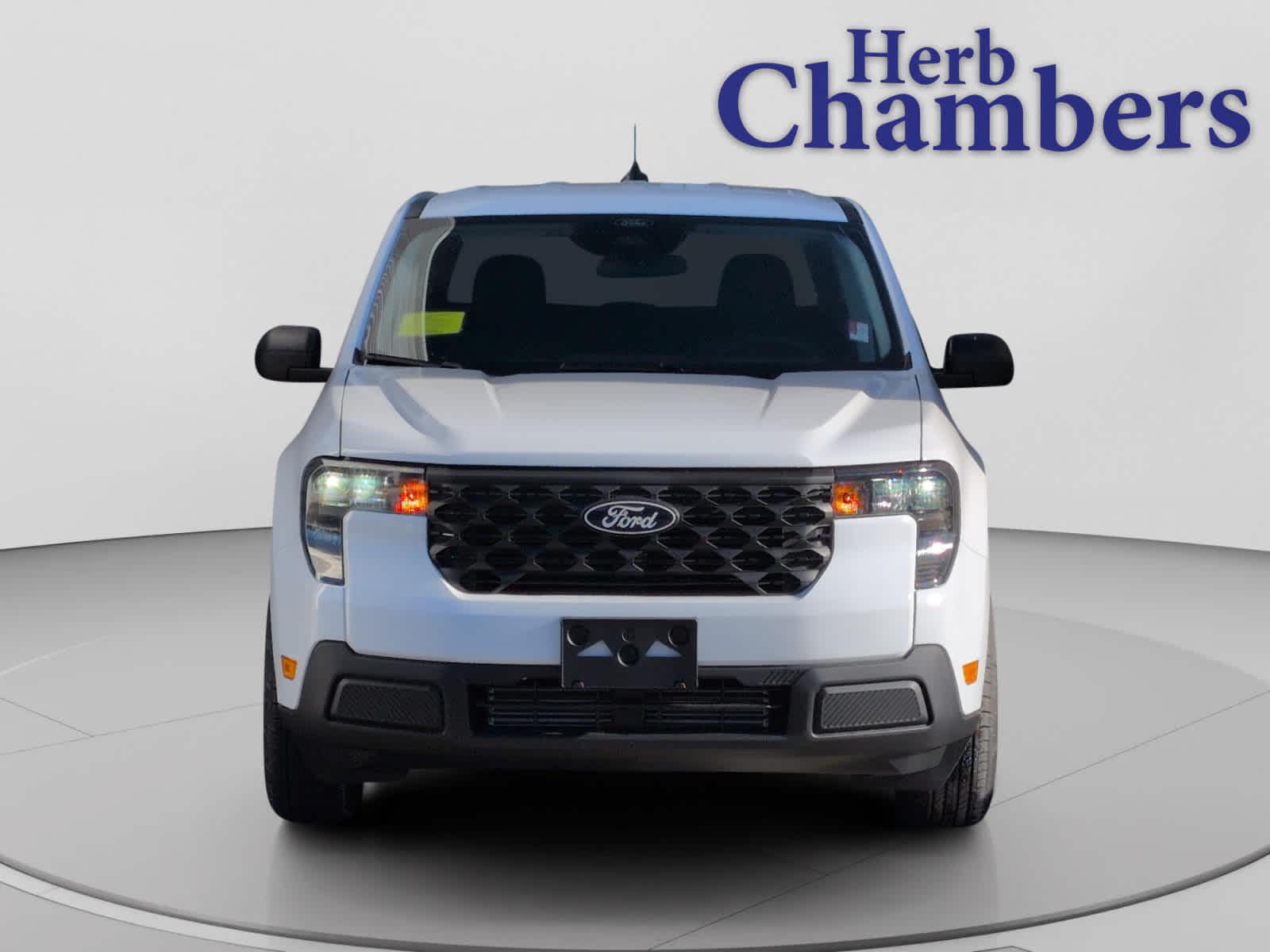 new 2026 Ford Maverick car, priced at $29,990