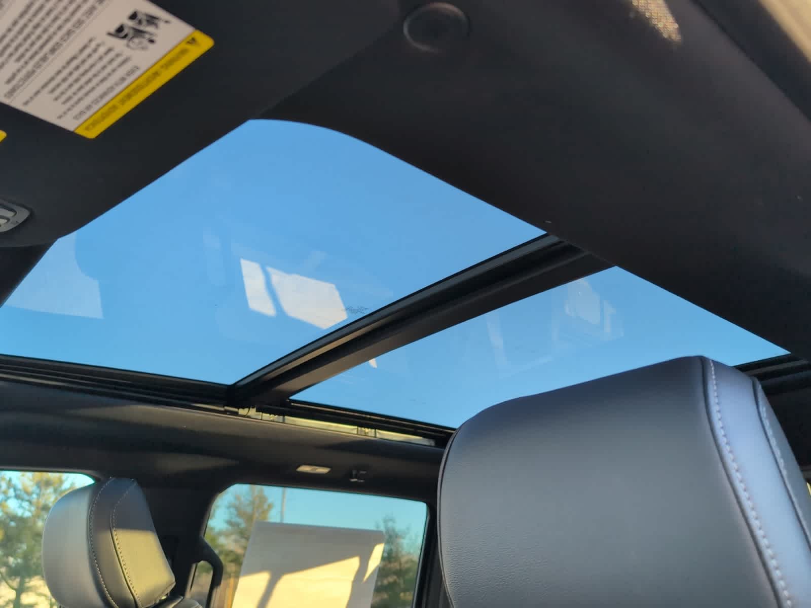 new 2026 Ford F-150 car, priced at $70,736