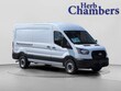  Ford Transit Cargo Van