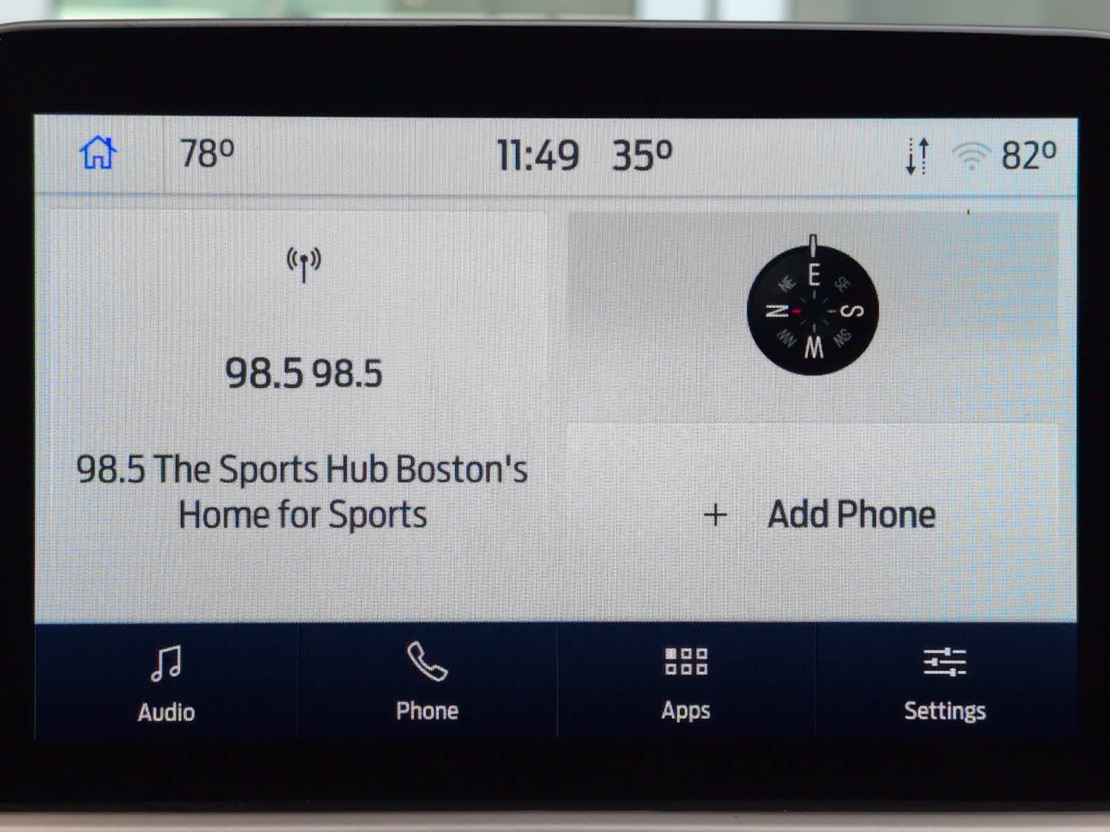 used 2022 Ford Escape car, priced at $22,297