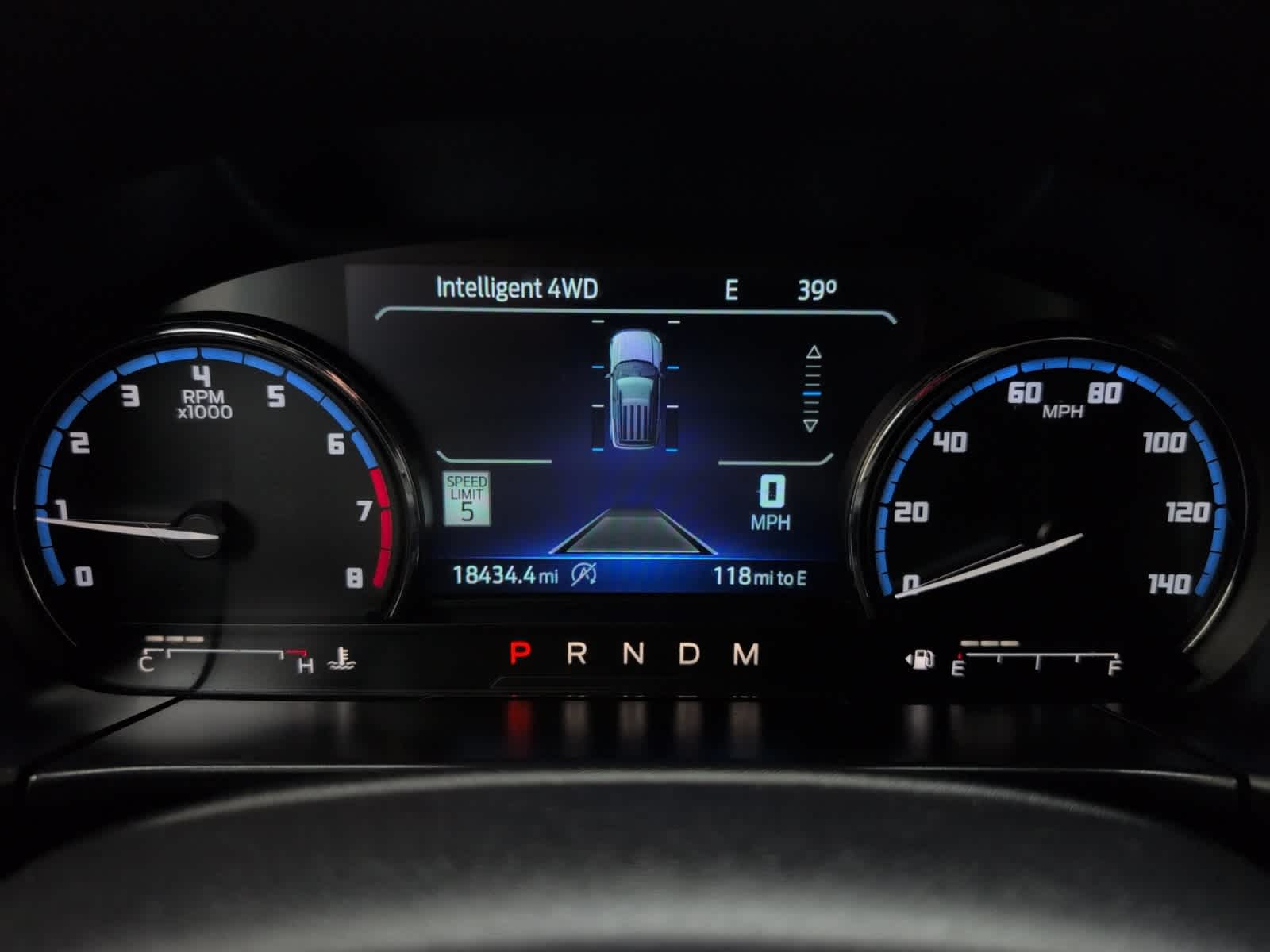 used 2021 Ford Bronco Sport car, priced at $26,097