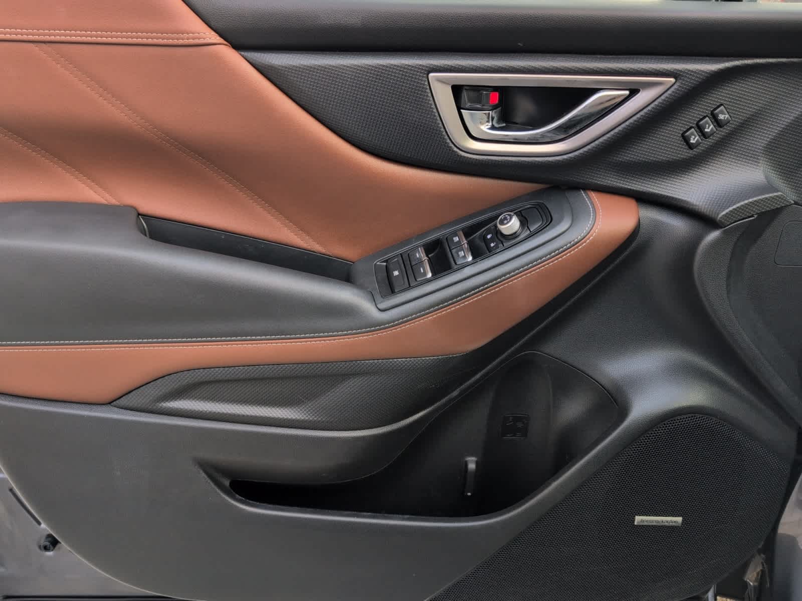 used 2023 Subaru Forester car, priced at $24,497