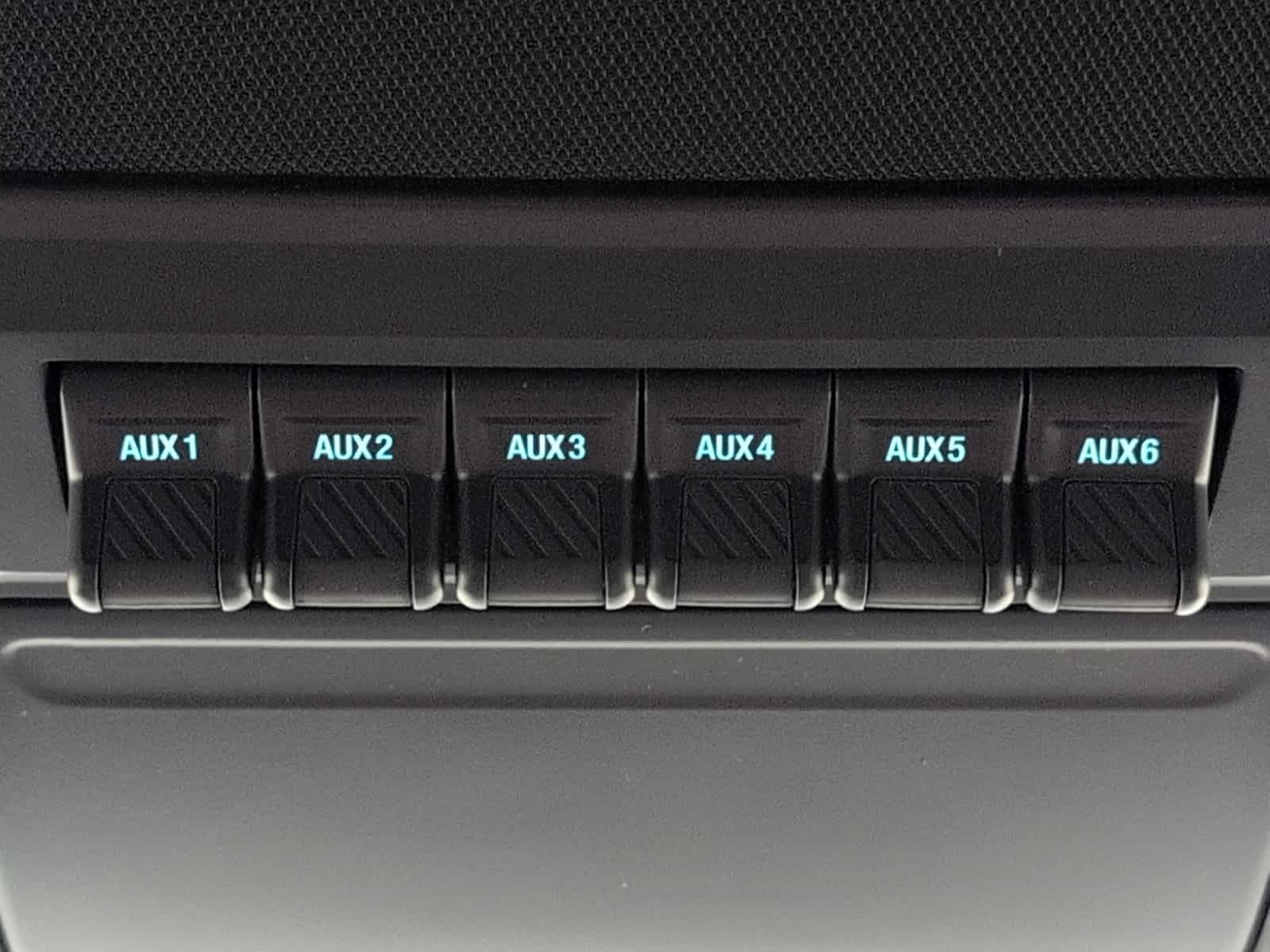 new 2025 Ford Ranger car, priced at $59,985