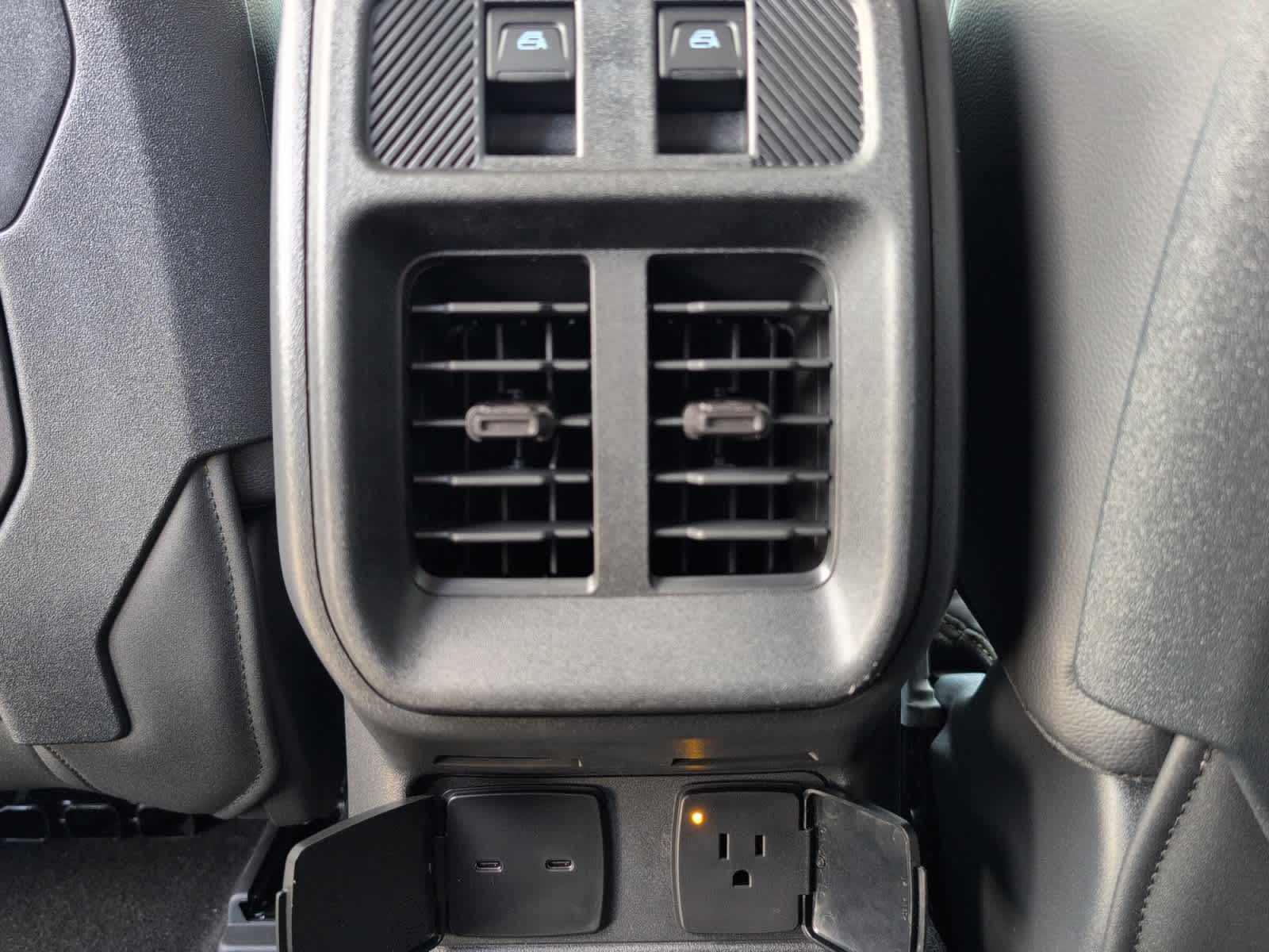 new 2025 Ford Bronco car, priced at $67,647