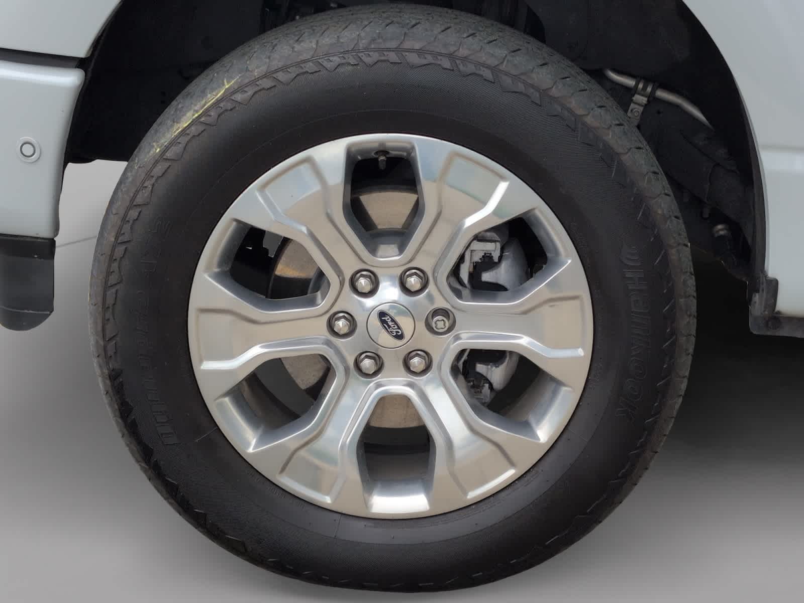 used 2023 Ford F-150 car, priced at $56,497