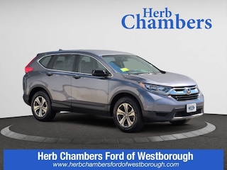 2019 Honda CR-V LX SUV