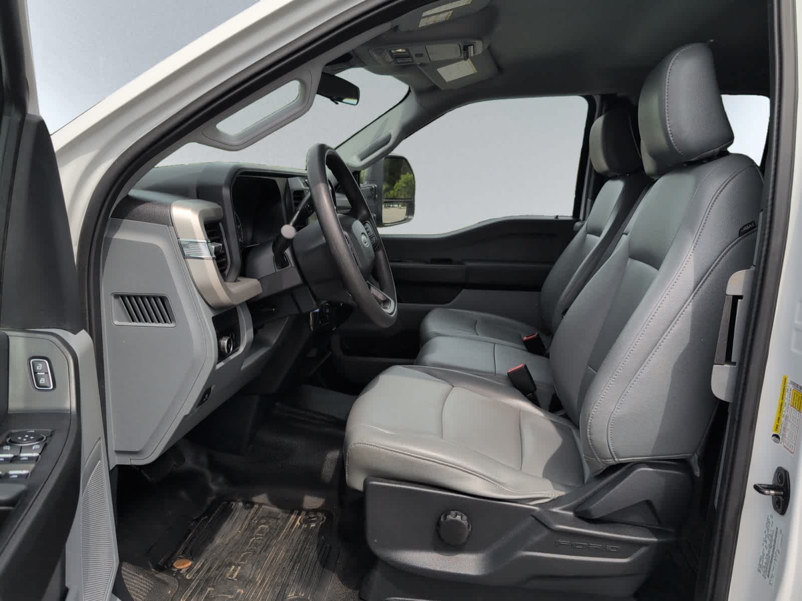 used 2023 Ford F-350 car, priced at $52,297