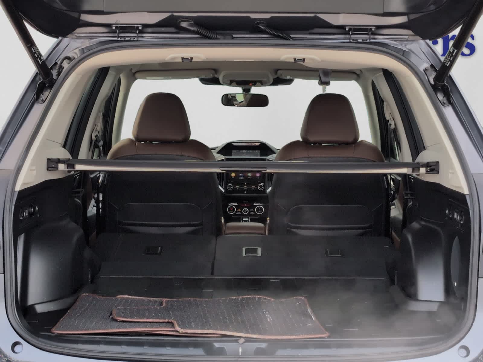 used 2023 Subaru Forester car, priced at $24,497