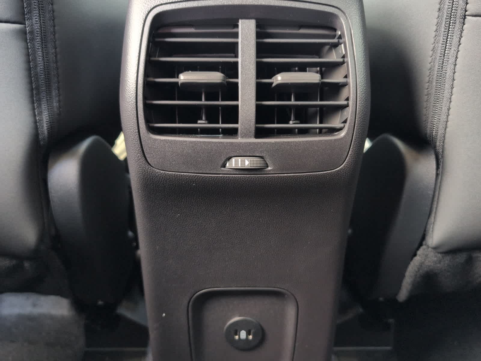 new 2025 Ford Bronco Sport car, priced at $34,738