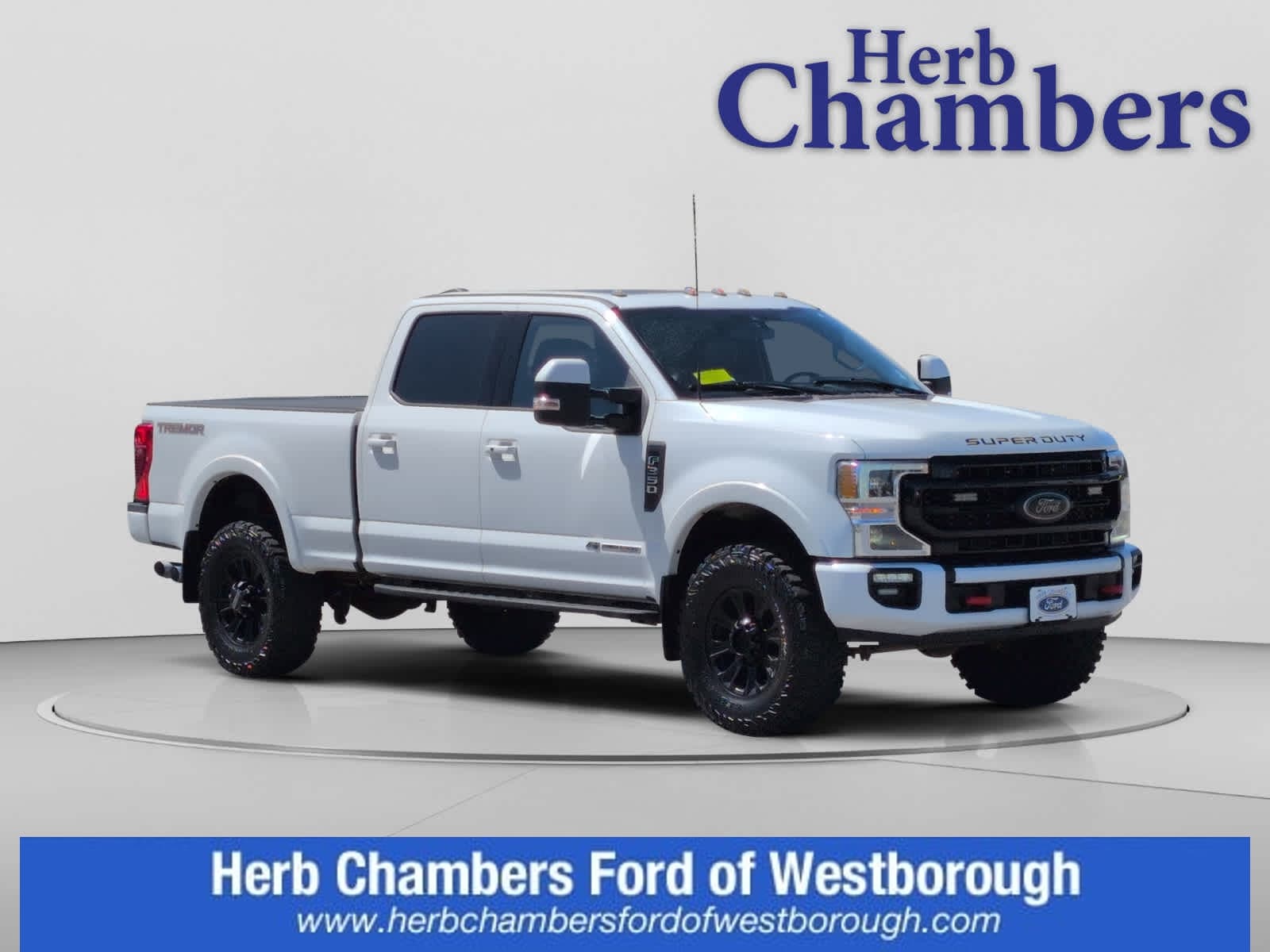 used 2022 Ford F-350 car, priced at $58,497