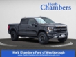 Used 2022 Ford F-150 Raptor 4WD Supercrew 5.5 Box Truck SuperCrew Cab