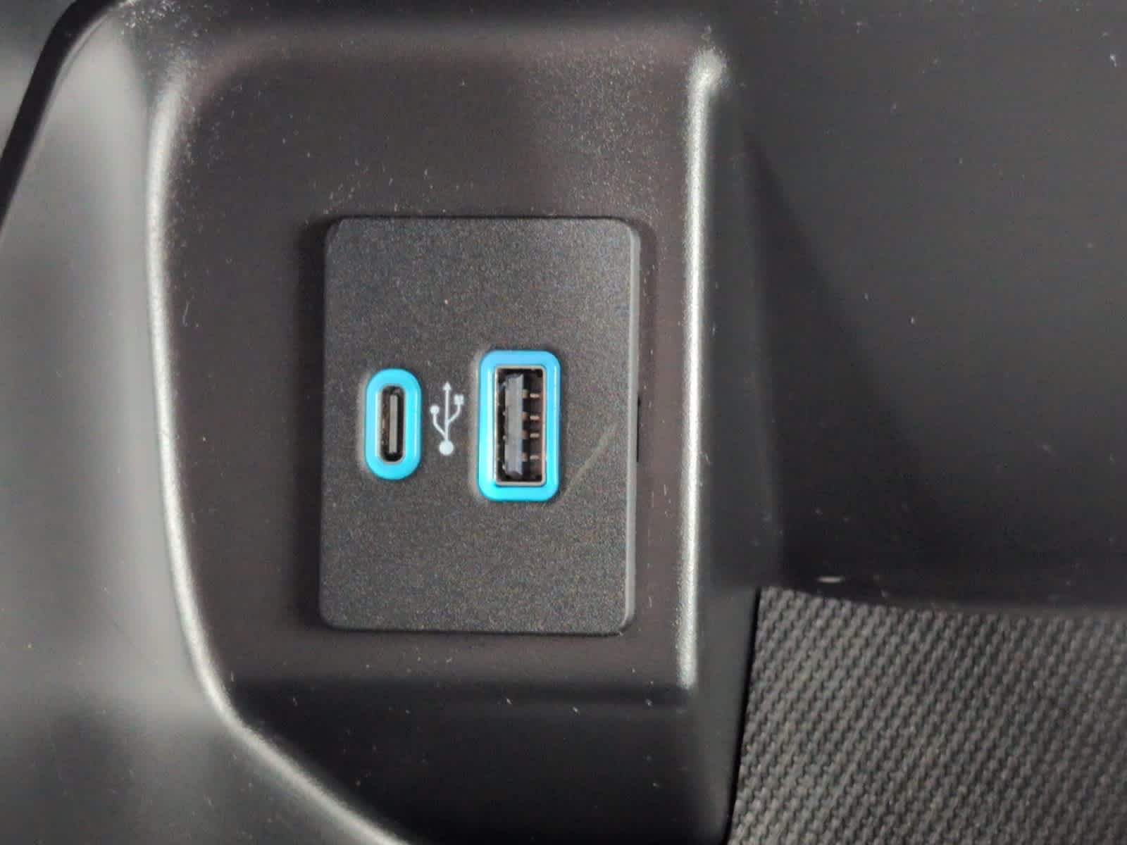 used 2023 Ford F-150 car, priced at $37,997