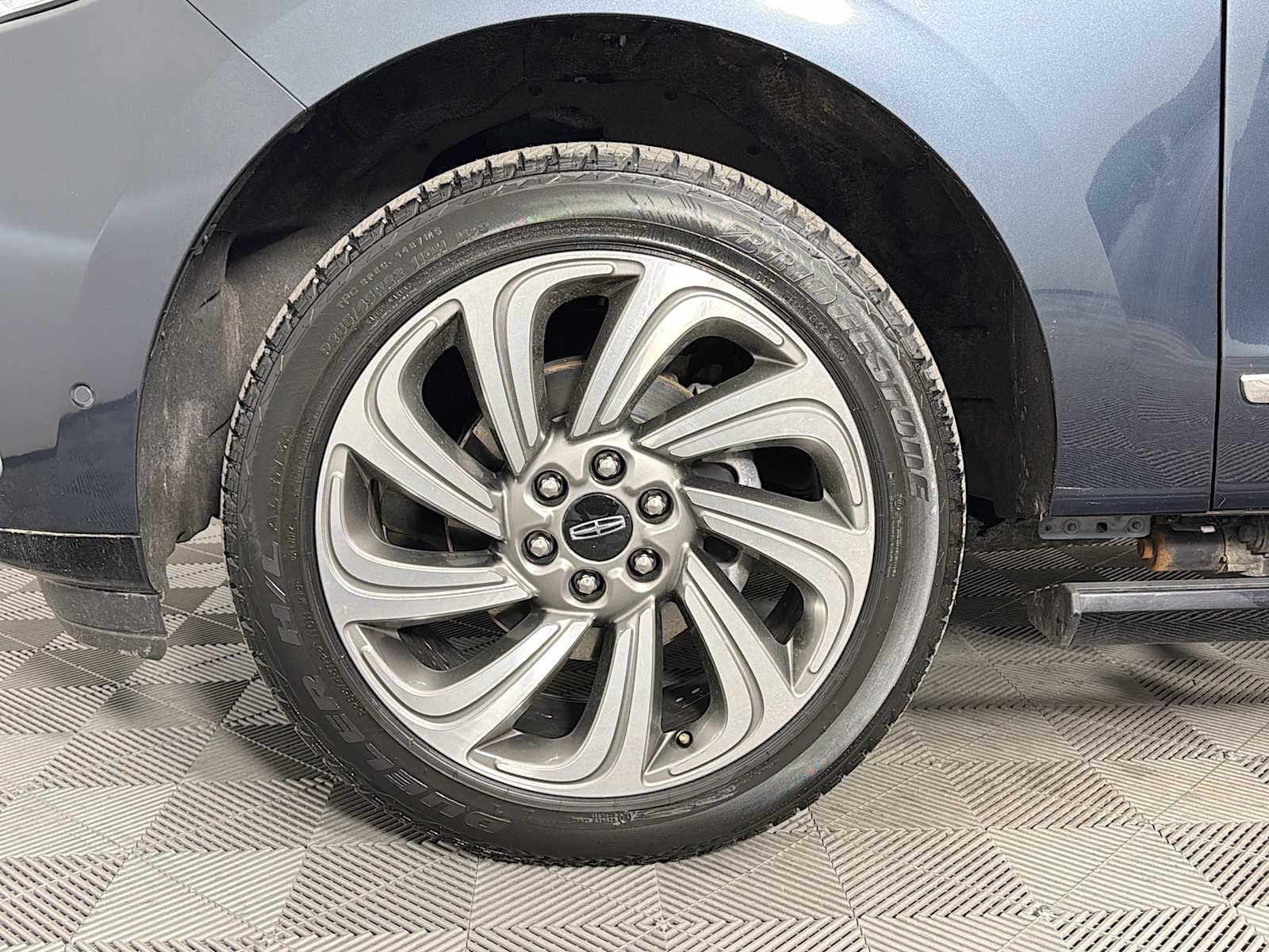 2022 Lincoln Navigator Reserve - Photo 32