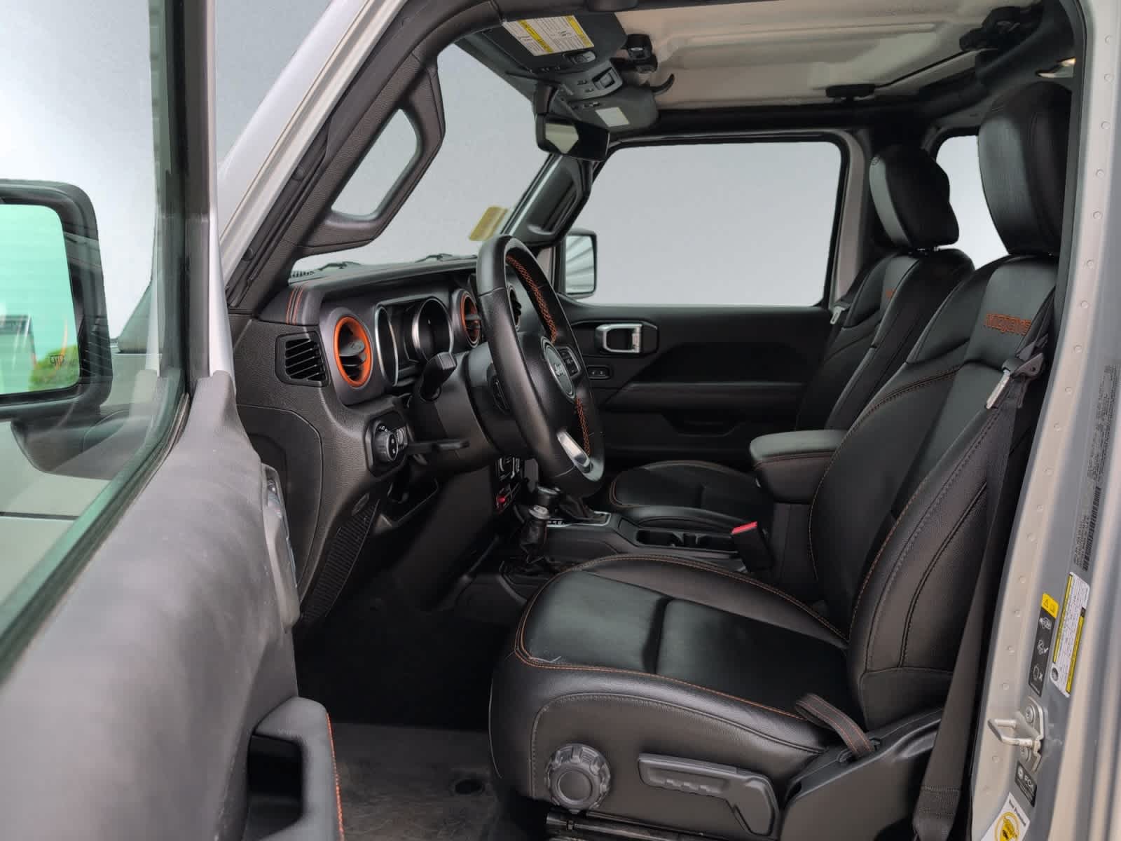 used 2023 Jeep Gladiator car, priced at $38,997