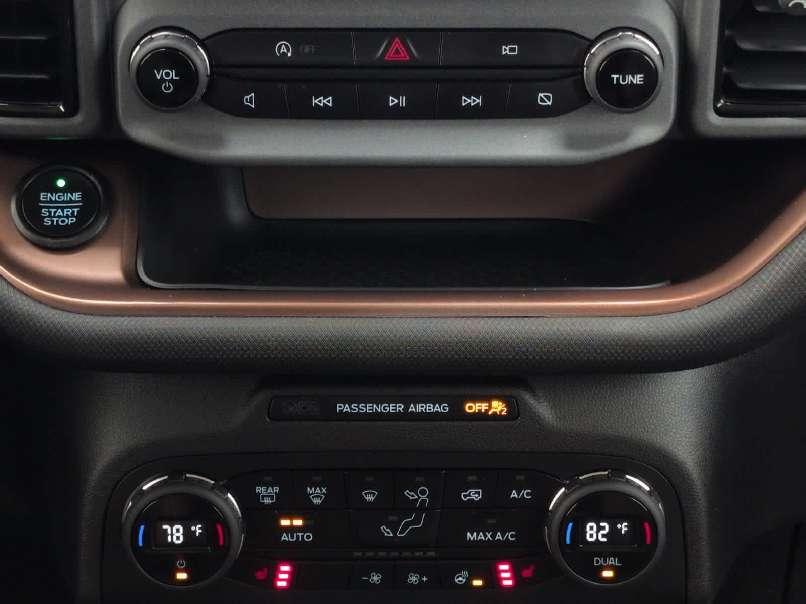 used 2021 Ford Bronco Sport car, priced at $26,097