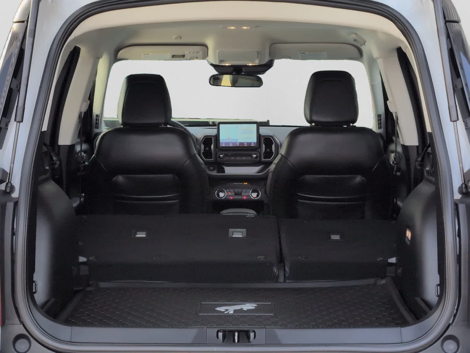 used 2024 Ford Bronco Sport car, priced at $27,997