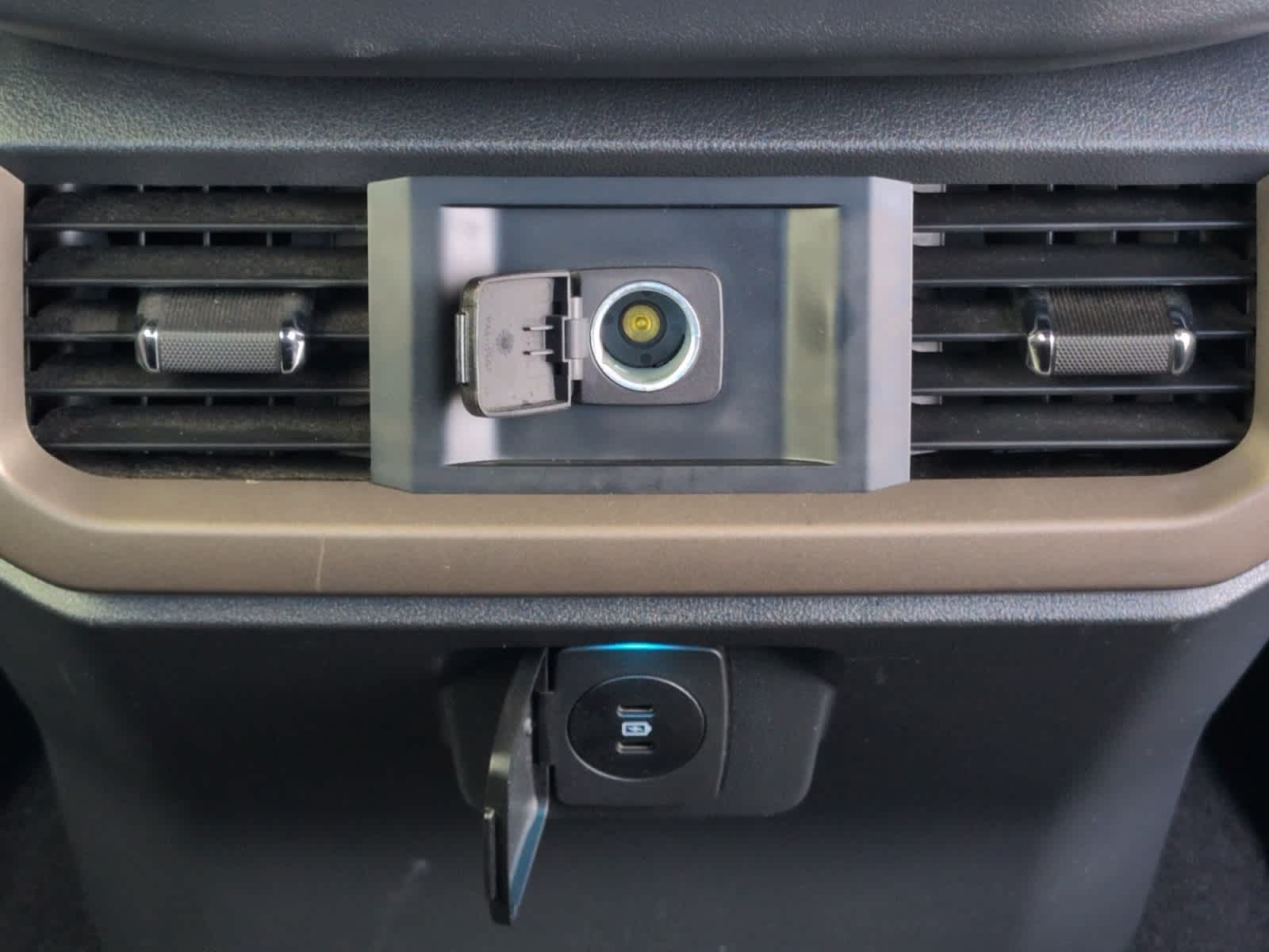 used 2024 Ford F-150 car, priced at $34,390