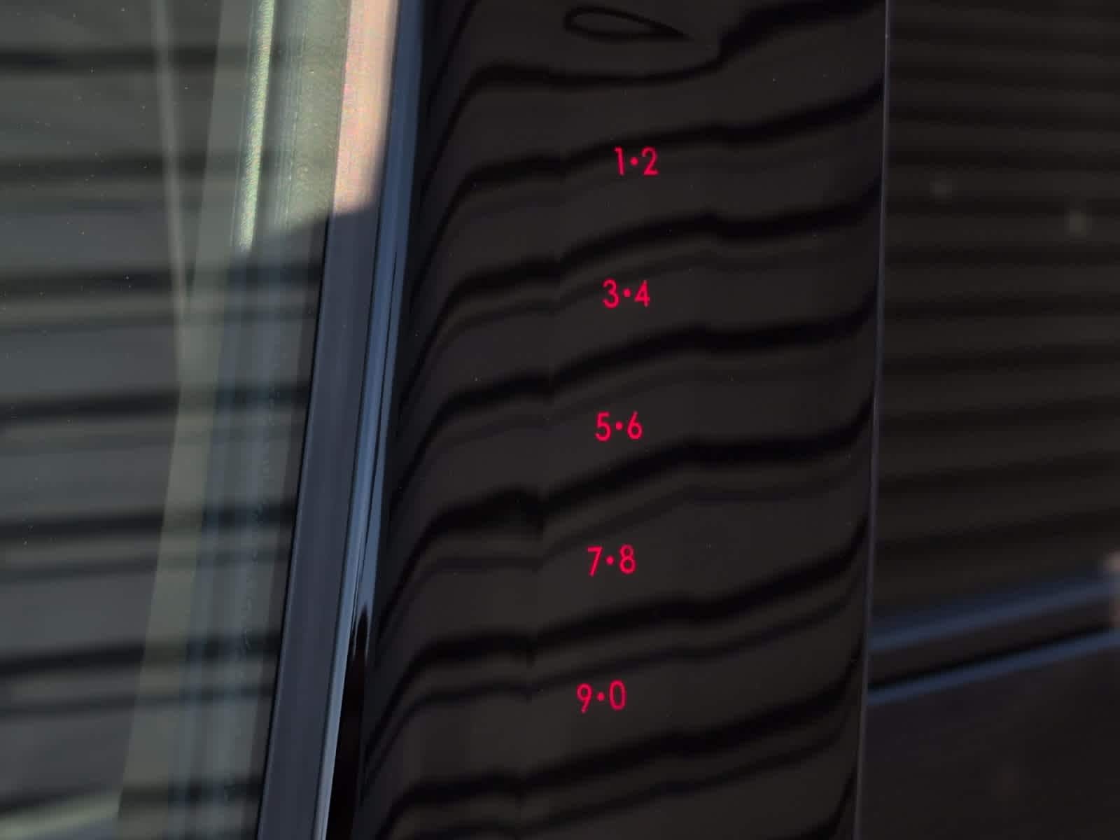 used 2023 Ford Explorer car, priced at $40,497