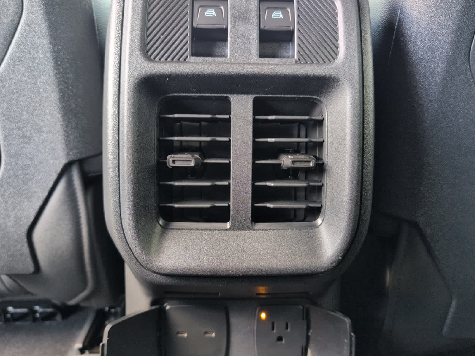 new 2025 Ford Bronco car, priced at $67,427