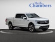  Ford F-150 Lightning
