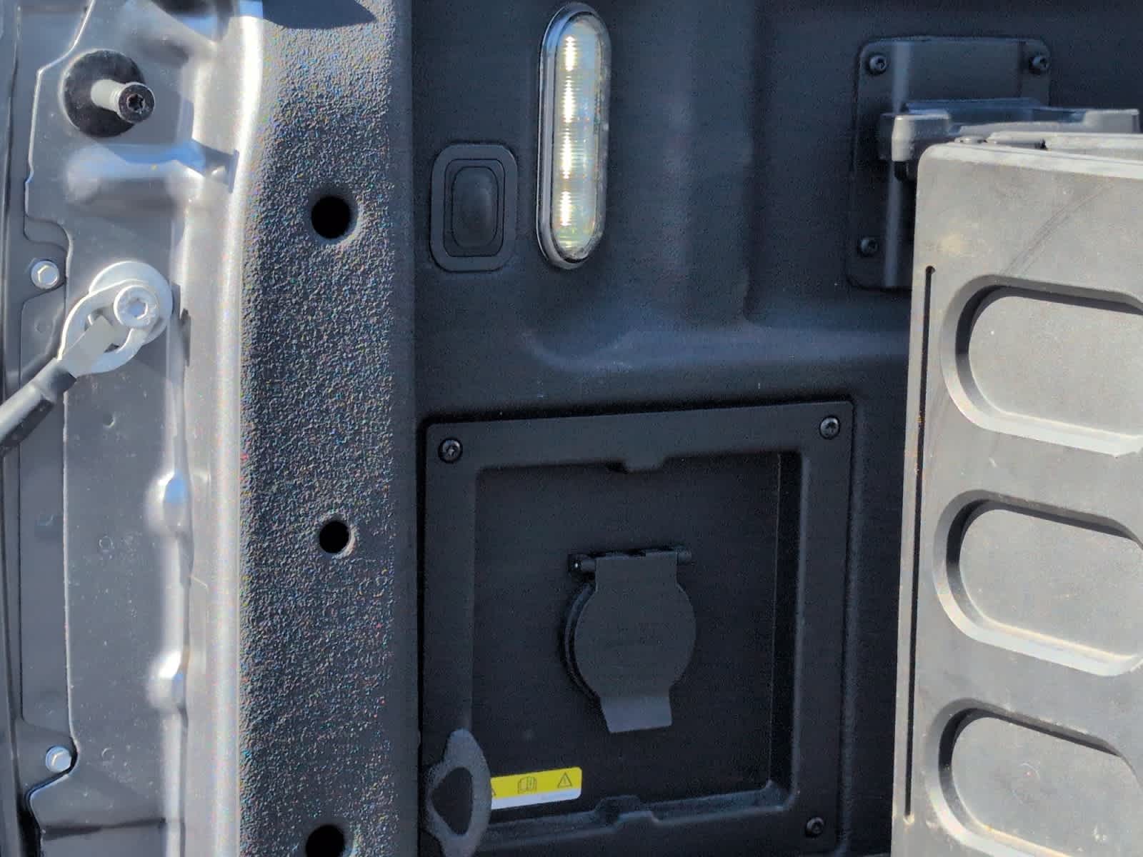 used 2022 Ford F-150 car, priced at $39,497