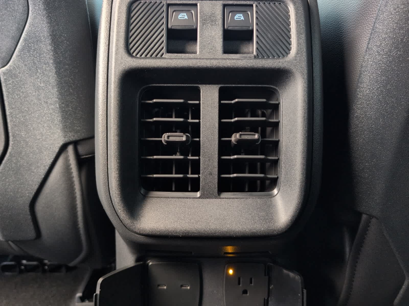 new 2025 Ford Bronco car, priced at $62,511