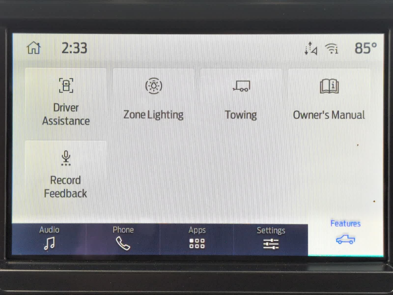 used 2023 Ford F-350 car, priced at $52,297