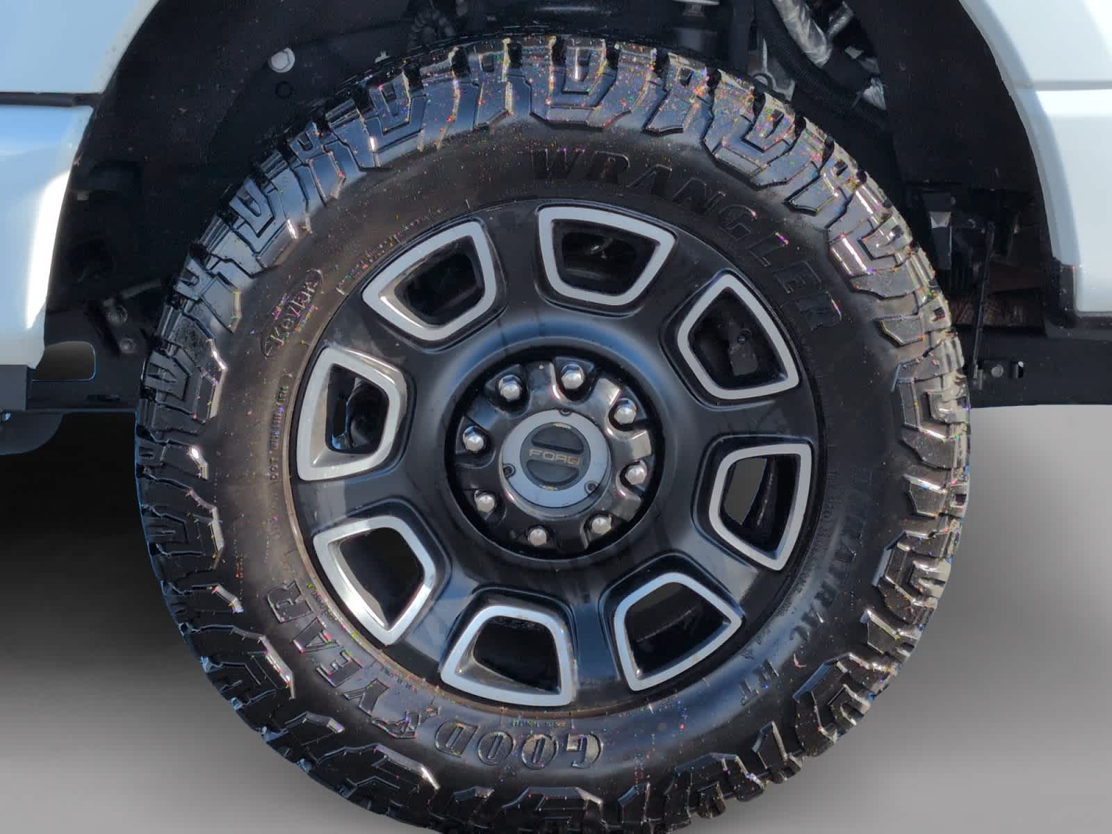 used 2023 Ford F-350 car, priced at $67,497