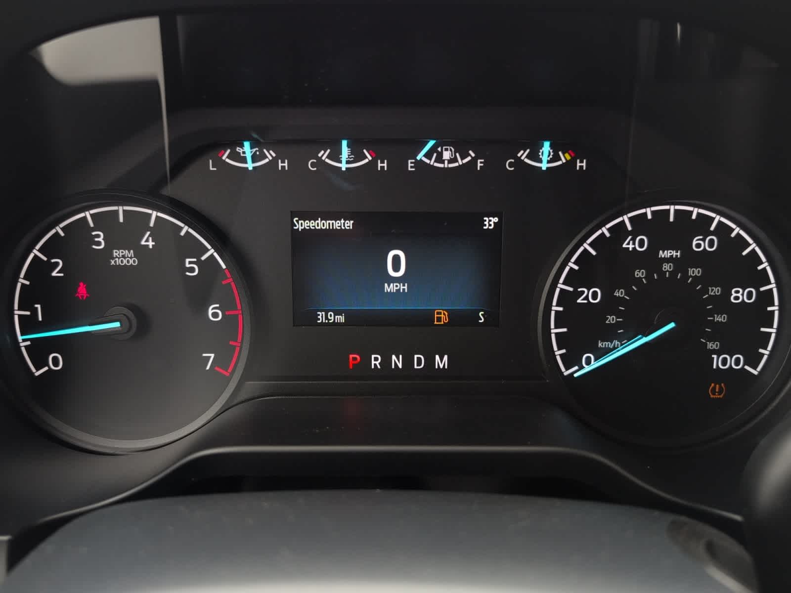 new 2026 Ford Super Duty F-350 SRW car, priced at $60,303