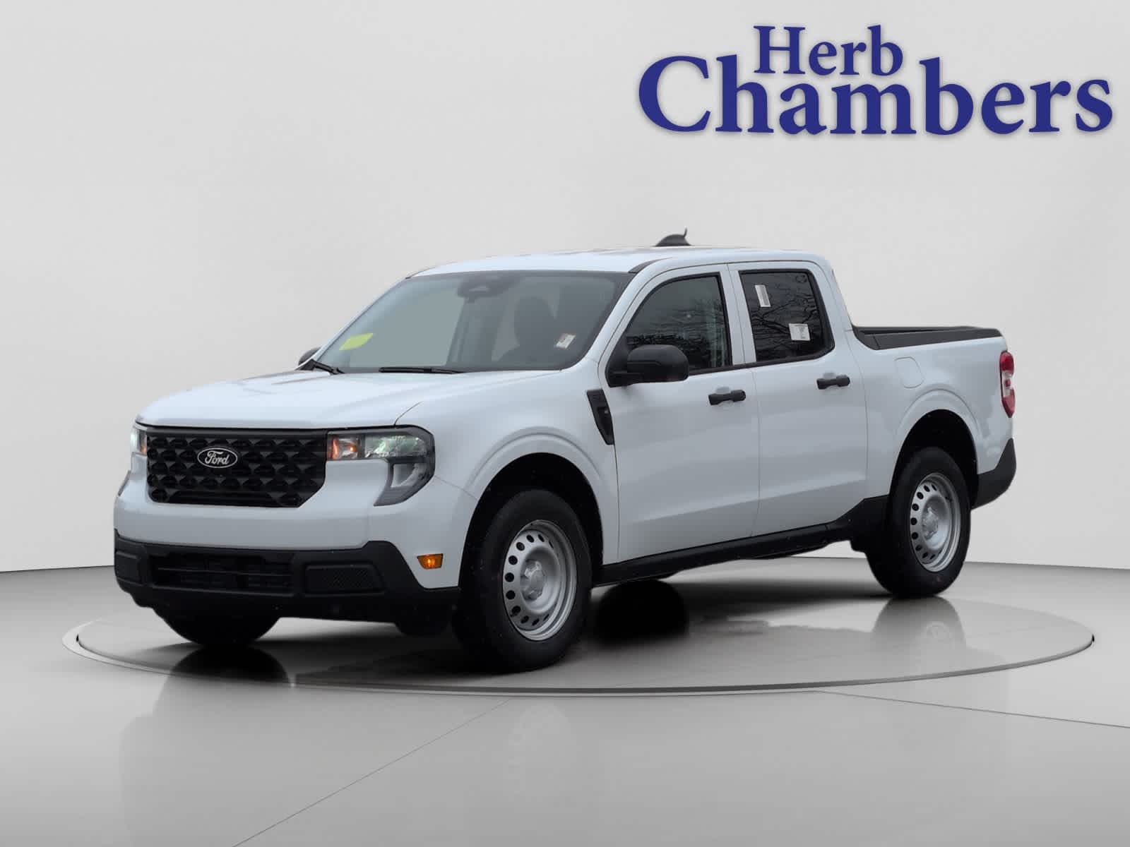 new 2026 Ford Maverick car, priced at $29,990