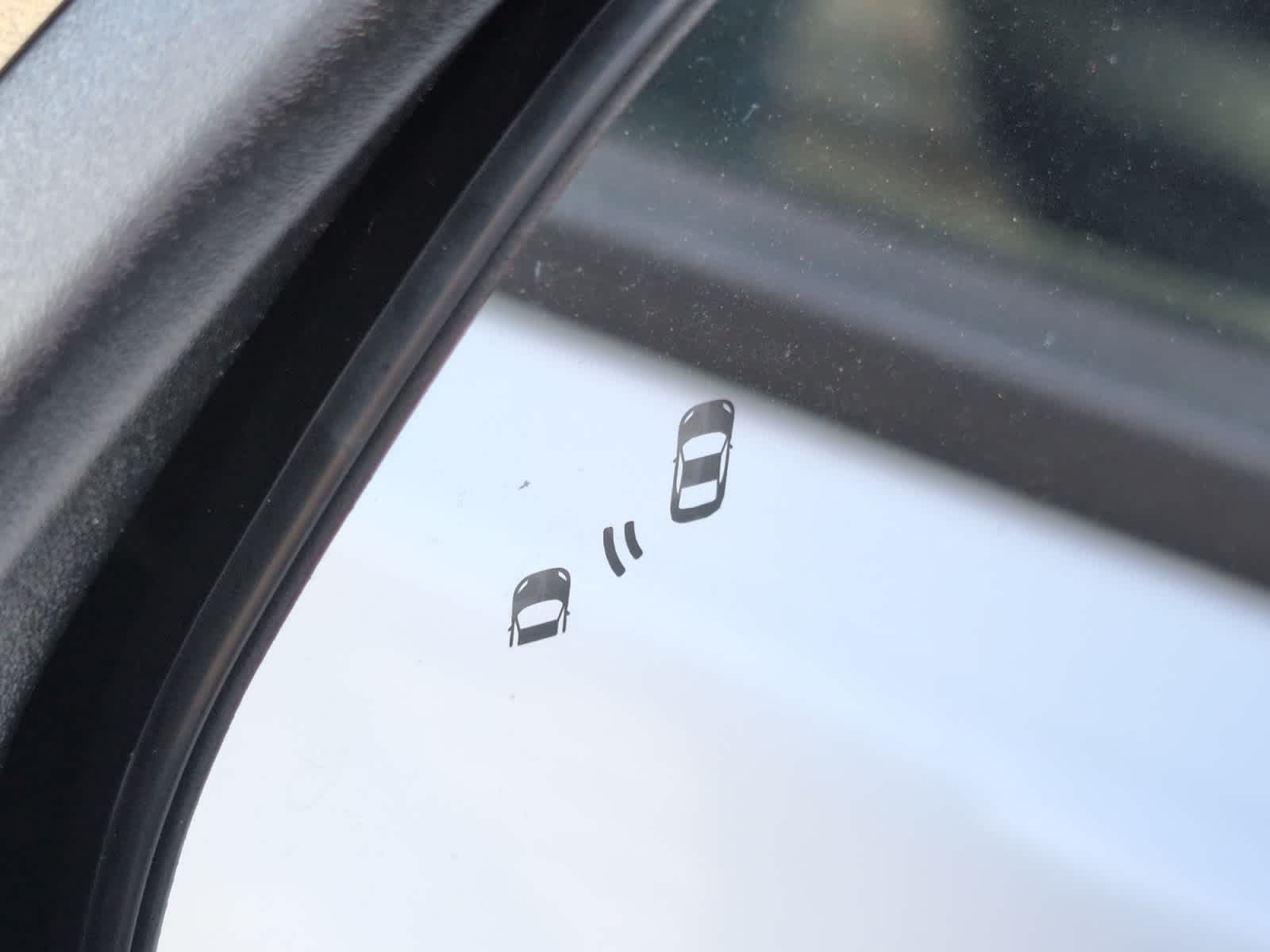 used 2024 Ford Bronco Sport car, priced at $27,997