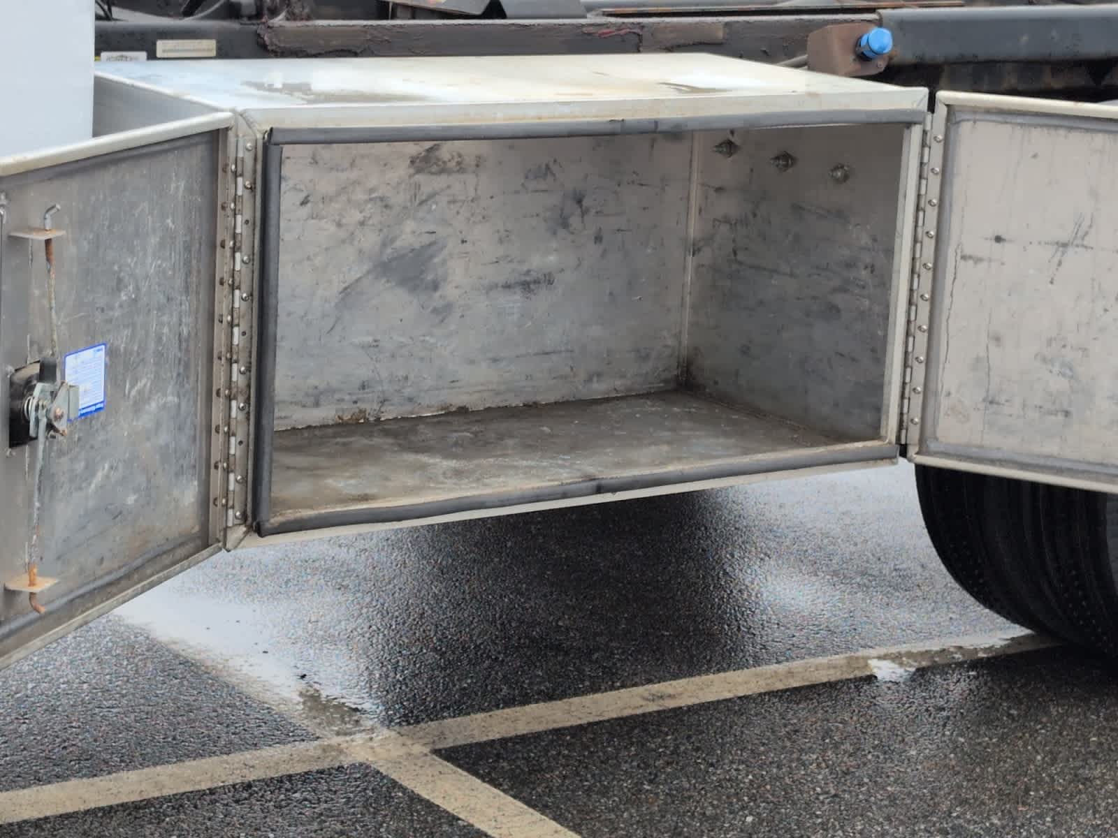 used 2022 Ford F-600 Chassis car, priced at $73,497