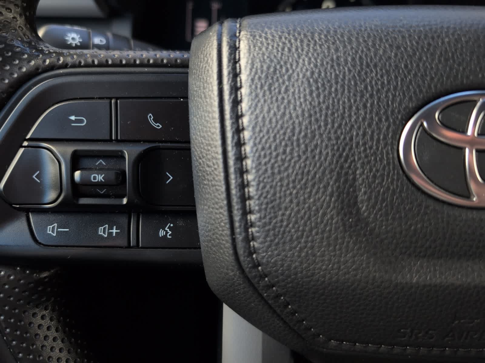 used 2024 Toyota Tacoma car, priced at $35,497