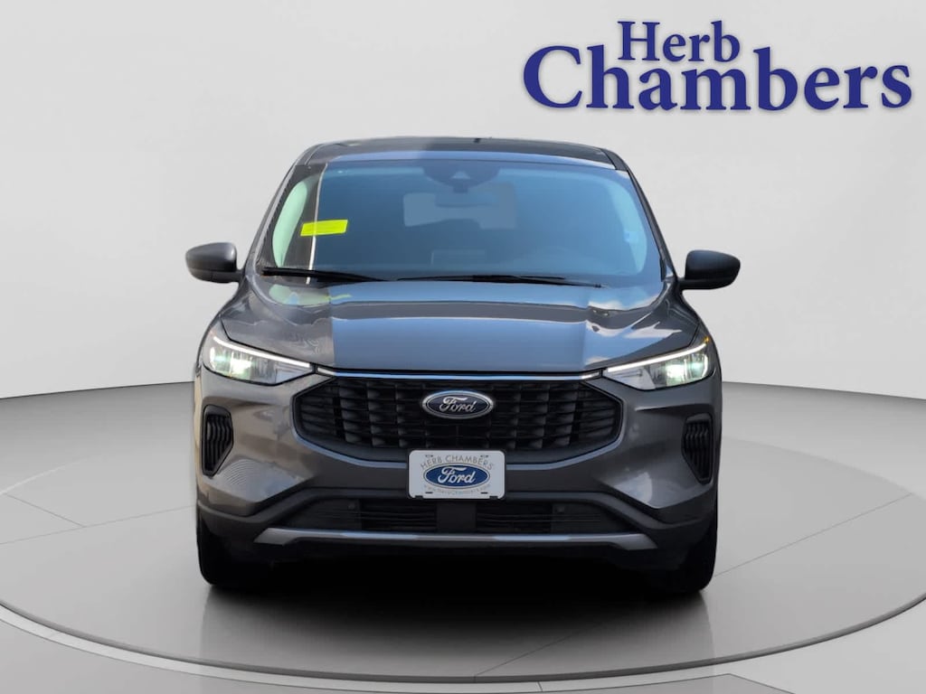 Used 2023 Ford Escape Active SUV