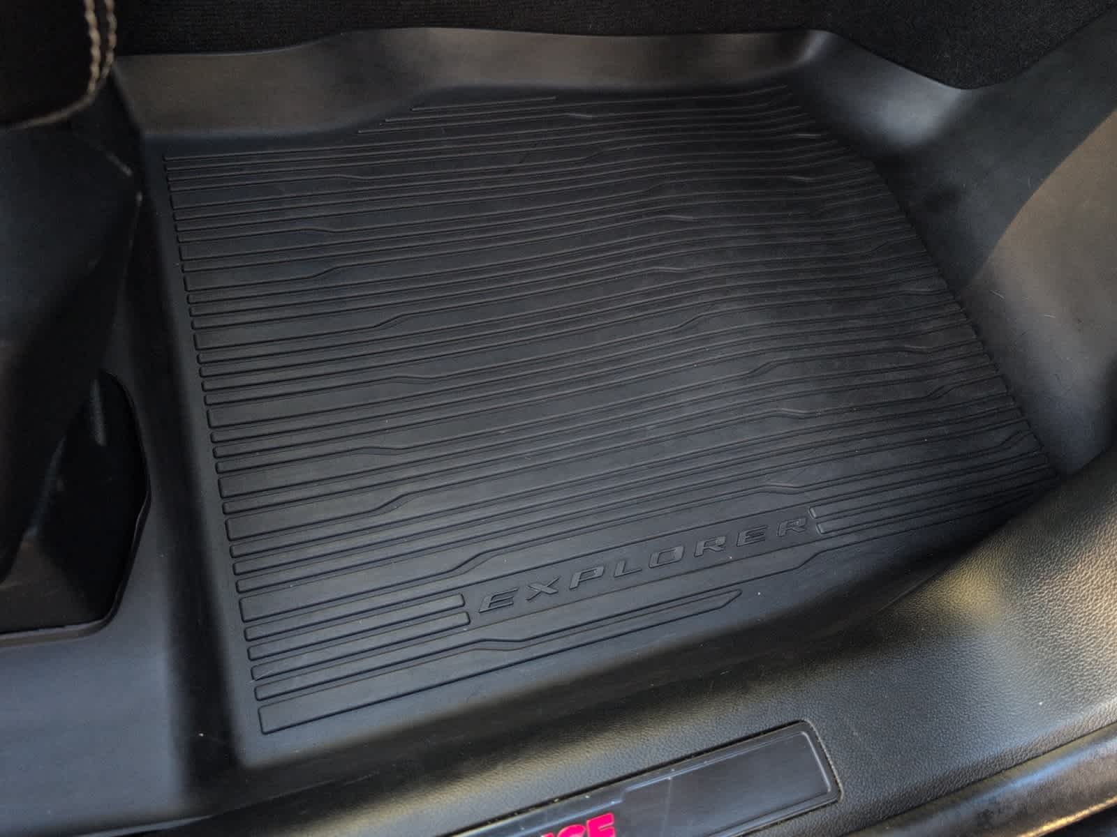 used 2023 Ford Explorer car, priced at $40,497