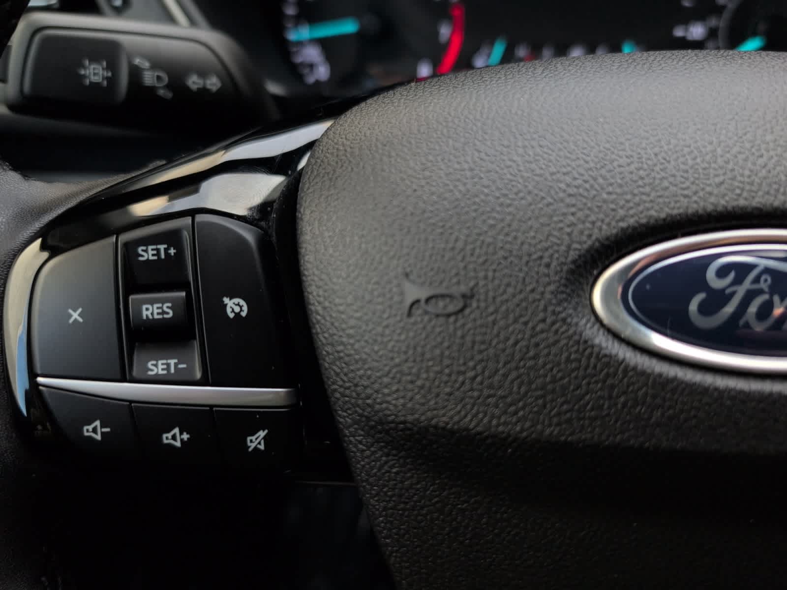 used 2022 Ford Escape car, priced at $22,297