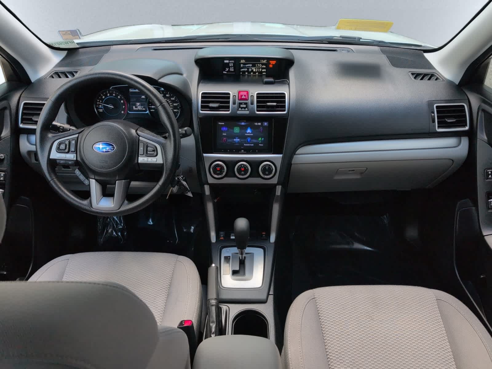 used 2018 Subaru Forester car, priced at $19,897