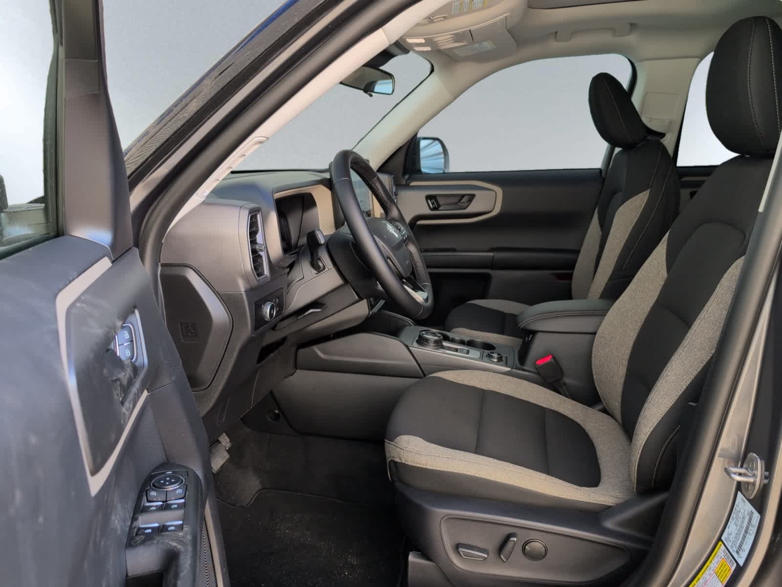 new 2026 Ford Bronco Sport car, priced at $36,019