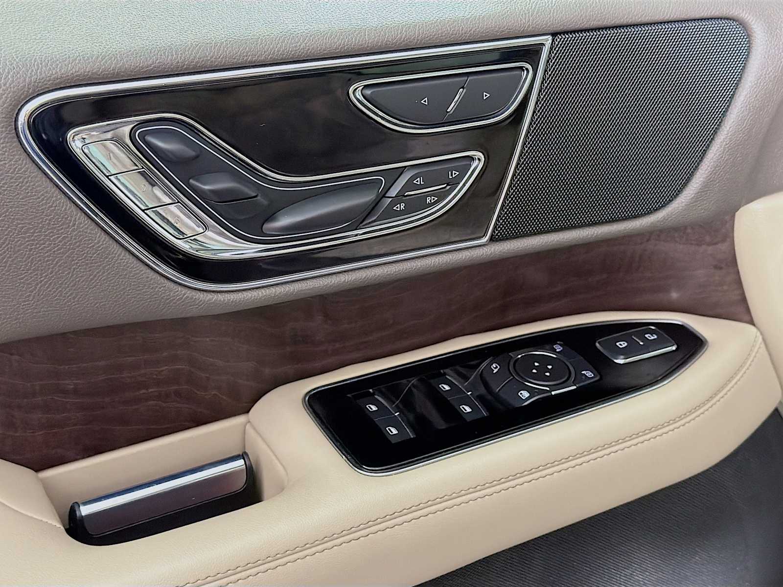 2022 Lincoln Navigator Reserve - Photo 20