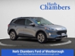 Used 2022 Ford Escape SEL SUV