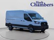  Ford Transit Cargo Van