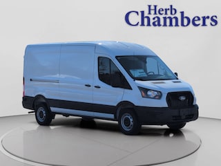 2026 Ford Transit Cargo Van Van Medium Roof Van