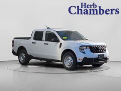 New 2026 Ford Maverick XL AWD Supercrew Truck SuperCrew Boston, MA