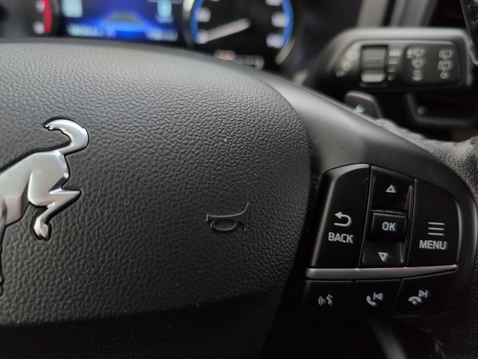 used 2021 Ford Bronco Sport car, priced at $26,097