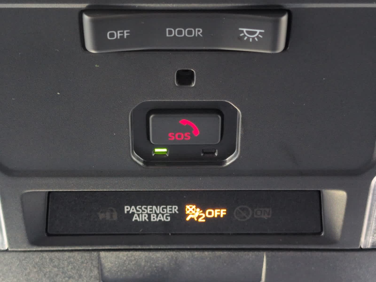 used 2024 Toyota Tacoma car, priced at $35,497