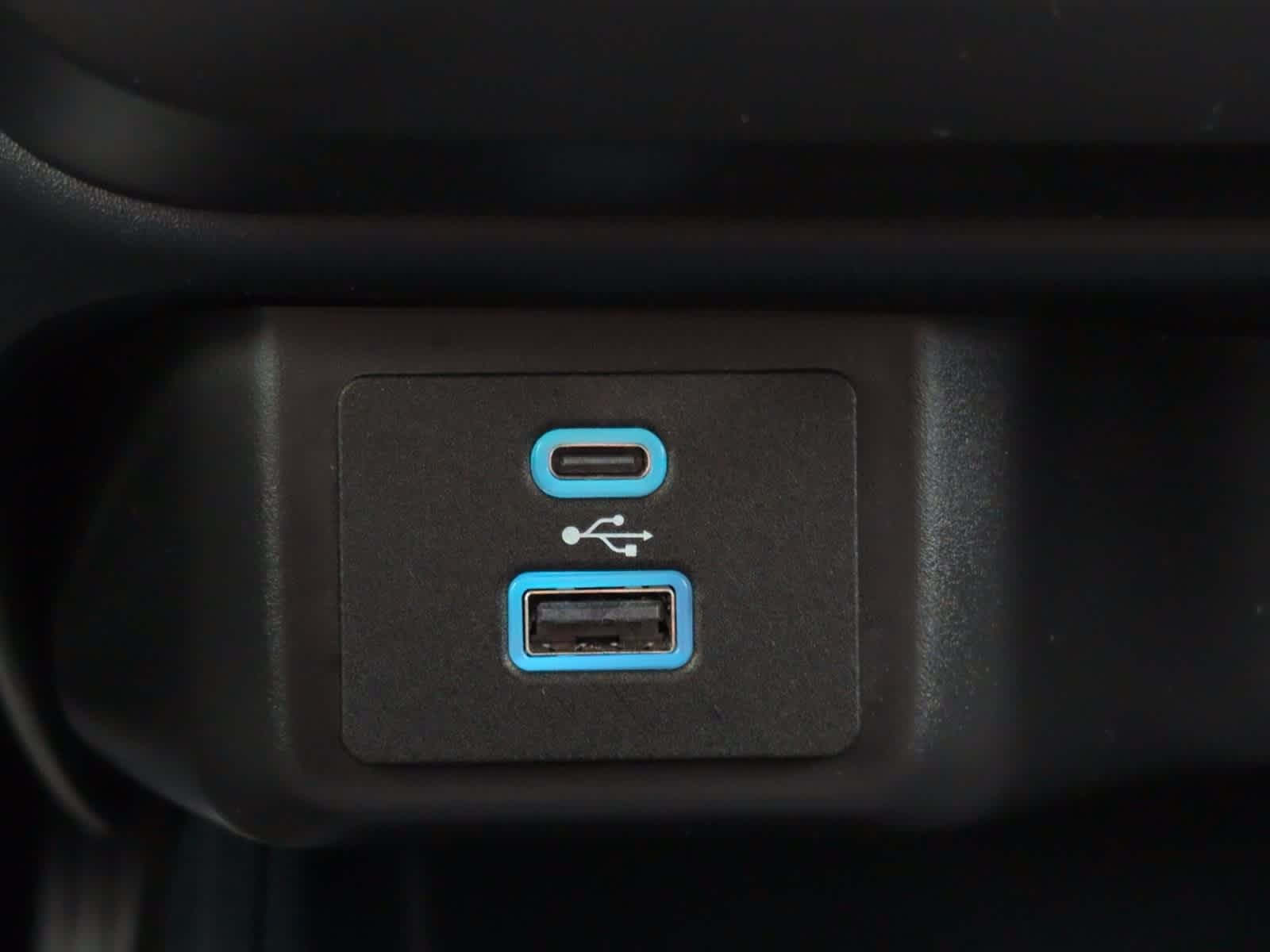 used 2024 Ford Maverick car